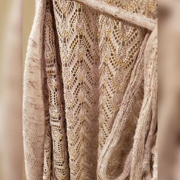 Anthropologie A'reve Vest - Picture 7 of 7